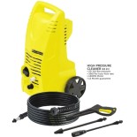 High Pressure Cleaner (K2 21)