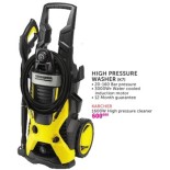 High Pressure Washer (K7)