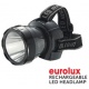 Eurolux Rechargeable LED Headlamp