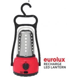 Eurolux Recharge LED Lantern