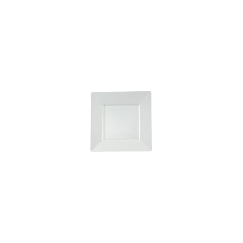 MILAN PLASTIC PLATE 18CM MILAN PLASTIC PLATE 18CM