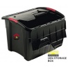 Antracite Storage Box 100Ltr