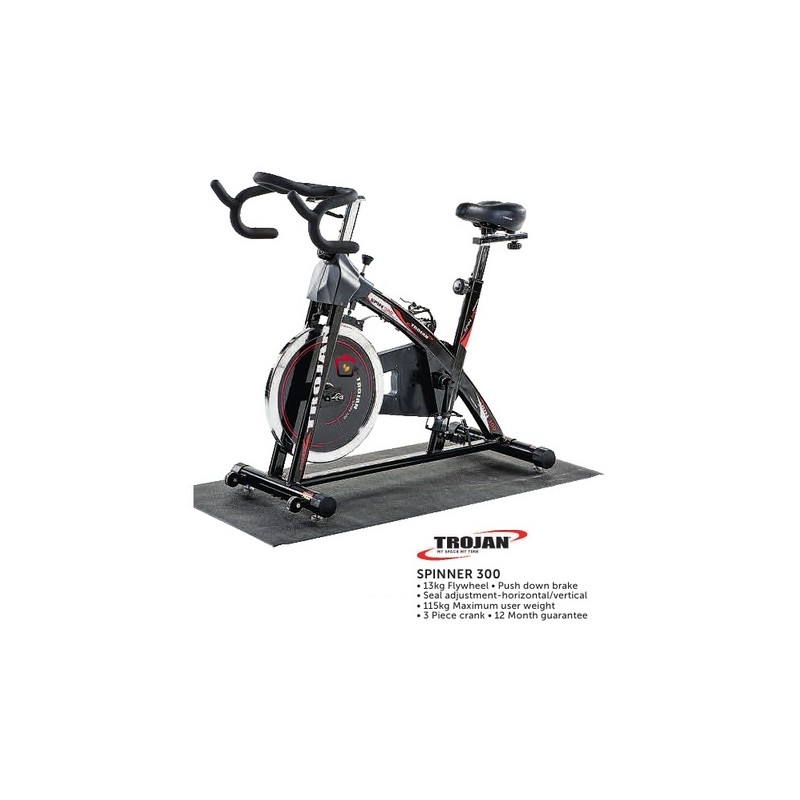 Trojan Spinner 300 Trojan Spinner 300