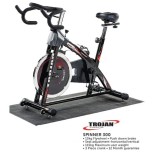 Trojan Spinner 300