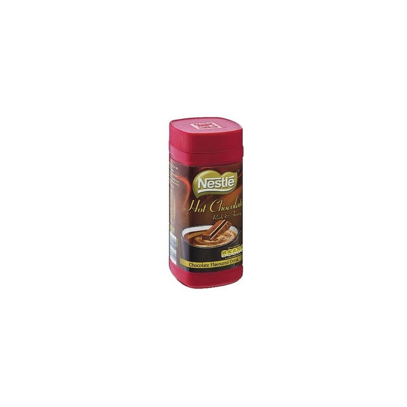 Netsle Hot Chocolate 500g Netsle Hot Chocolate 500g