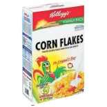 Kellogg's Corn Flakes 1 kg