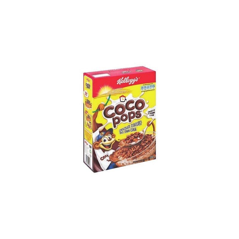 Kellogg's Coco Pops Original 350g