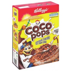 Kellogg's Coco Pops Original 350g