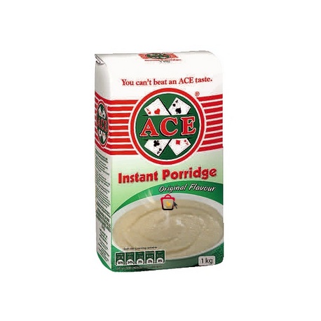 ACE Instant Porridge Assorted 1kg