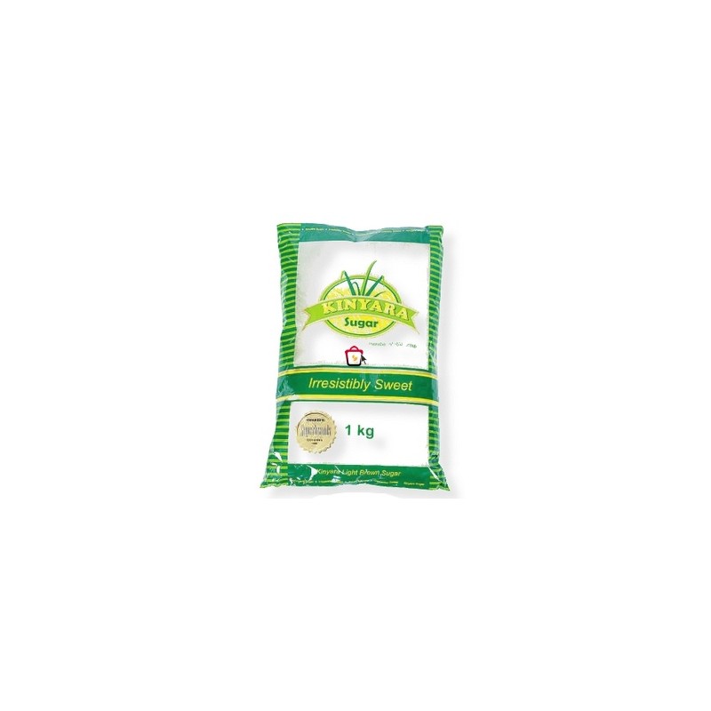 Kinyara Sugar 1 Kg uganda Kinyara Sugar 1 Kg uganda