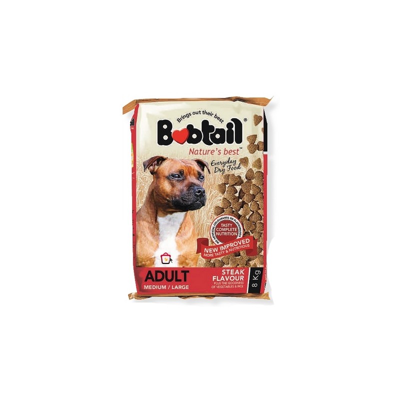 Bobtail Dog Food Bobtail Dog Food