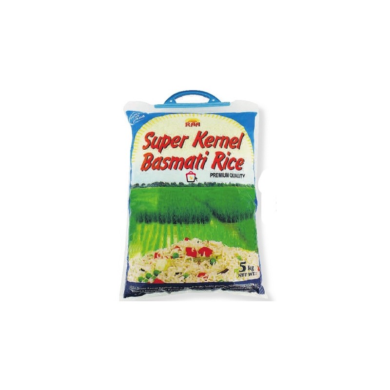Super Kernel Basmati Rice Premium Quality Super Kernel Basmati Rice Premium Quality