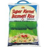 Super Kernel Basmati Rice Premium Quality