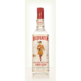 BEEFEATER DRY GIN 75CL