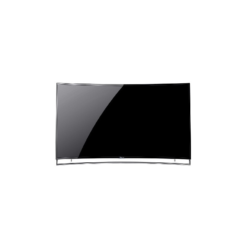 HISENSE 55 INCH 3D T910 UHD CURVED SERIES ULED TV HISENSE 55 INCH 3D T910 UHD CURVED SERIES ULED TV