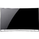 HISENSE 55 INCH 3D T910 UHD CURVED SERIES ULED TV