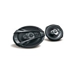 SONY XS N6950 C1 CAR SPEAKERS