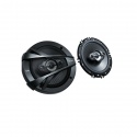 Sony XS N1640 6.3 4 Way Coaxial Car Speaker Black