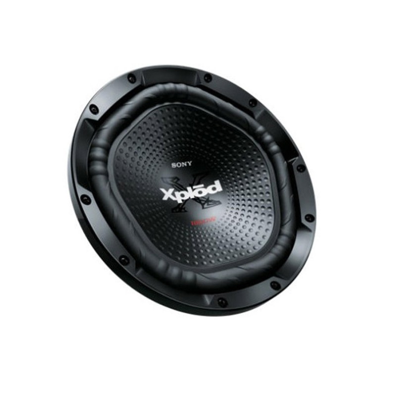 Sony XS N1620C C1 6 2 Way Component Speaker Black Sony XS N1620C C1 6 2 Way Component Speaker Black