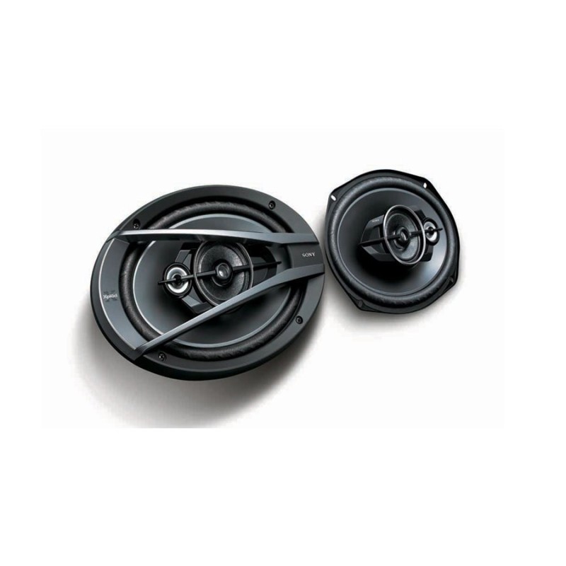 SONY XSGTX6932/C1 6X9 3 WAY CAR SPEAKERS 400W SONY XSGTX6932/C1 6X9 3 WAY CAR SPEAKERS 400W