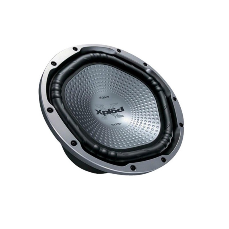Sony XSGTX121LS/Z1 30cm In Car Subwoofer Speaker Black Sony XSGTX121LS/Z1 30cm In Car Subwoofer Speaker Black