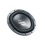 Sony XSGTR121LD C1 30cm Subwoofer Car Speaker Black