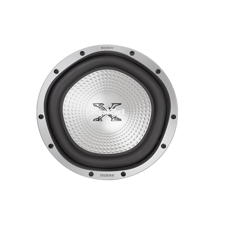 Sony XS GTR121L C 12Subwoofer Car Speaker Black Sony XS GTR121L C 12Subwoofer Car Speaker Black