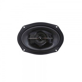 Sony XSGTF6938/Z1 3Way Coaxial Subwoofer Car Speaker  Black