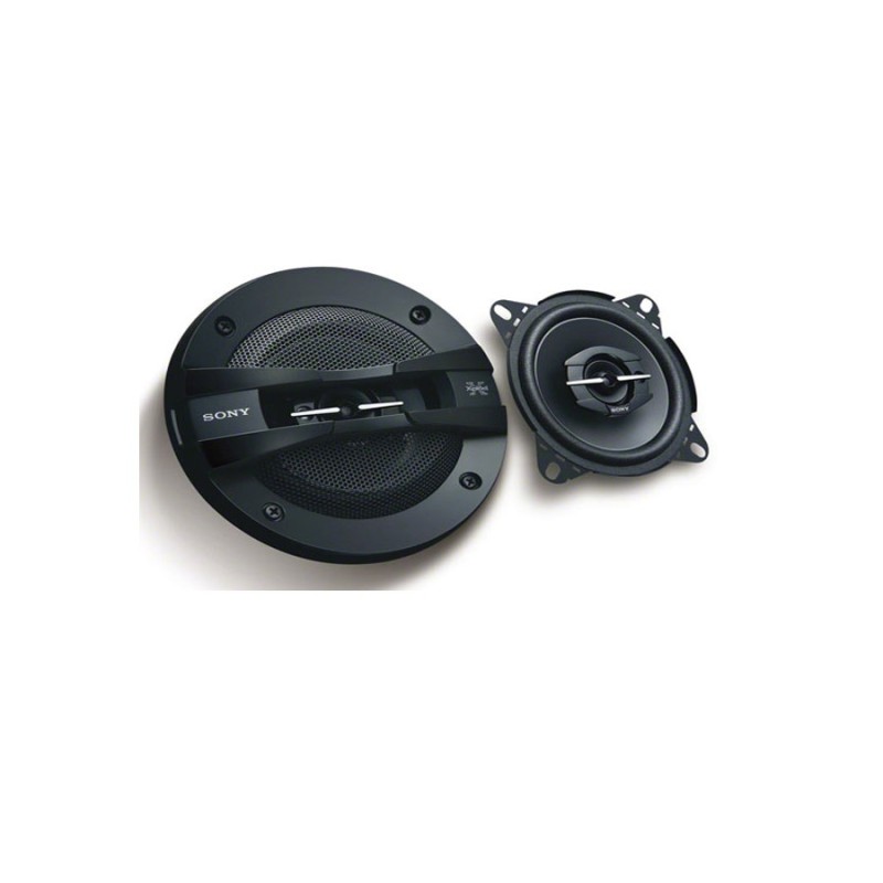 Sony XSGTF1038/Z1 CAR SPEAKERS Sony XSGTF1038/Z1 CAR SPEAKERS