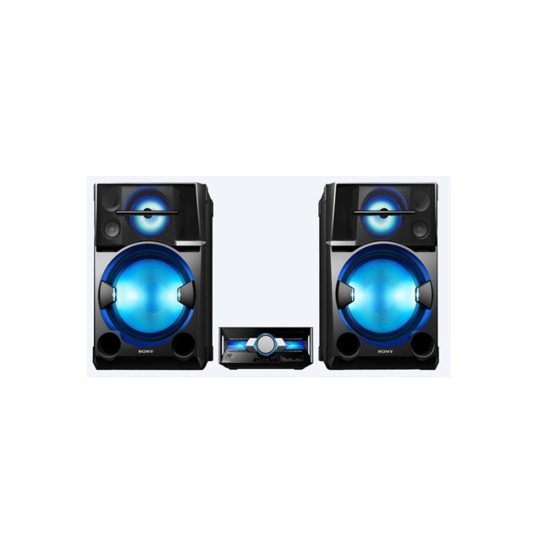 SONY SSSHAKE100PMEA SPEAKERS