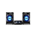 SONY SHAKE44DMEA3 HIFI SYSTEMS BLACK