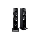 SONY SA TSS1 M HI-FI SPEAKER SYSTEM Black
