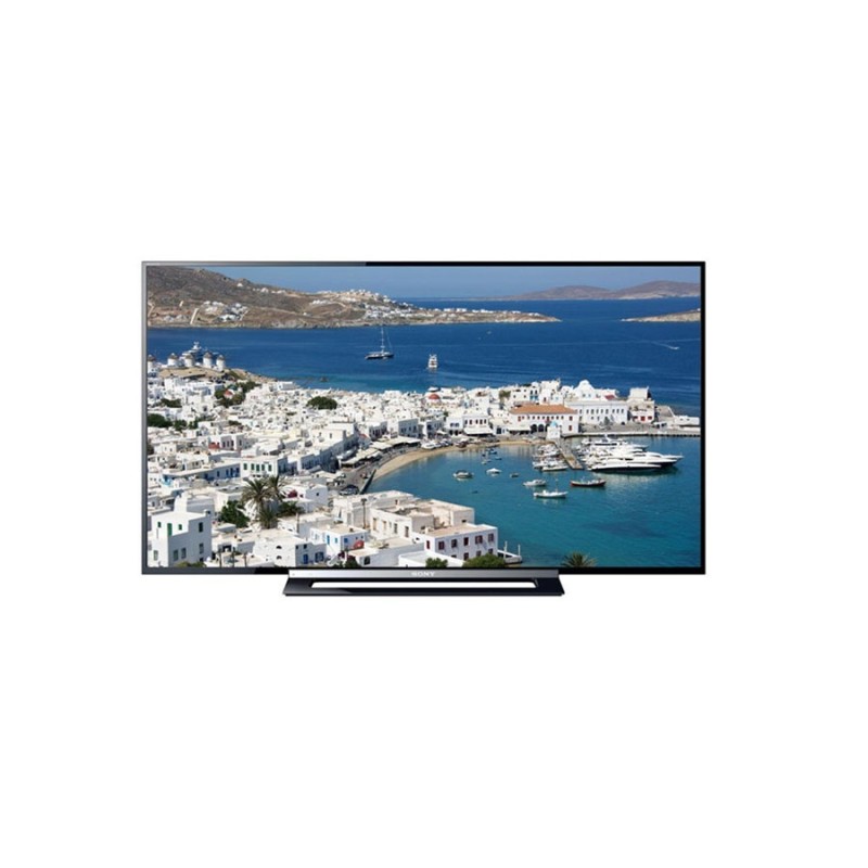 Sony BRAVIA KLV 40R472B 40 Full HD LED TV Black Sony BRAVIA KLV 40R472B 40 Full HD LED TV Black