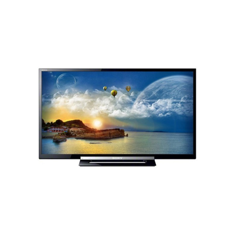 Sony KLV 40R452A 40 Full HD LED TV Black Sony KLV 40R452A 40 Full HD LED TV Black