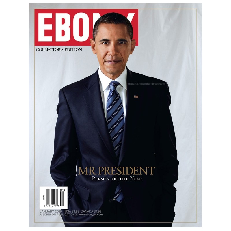 EBONY MAGAZINE EBONY MAGAZINE