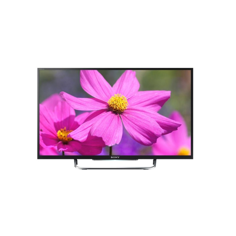 Sony BRAVIA KDL 50W800B 50 3D Internet LED TV Black Sony BRAVIA KDL 50W800B 50 3D Internet LED TV Black