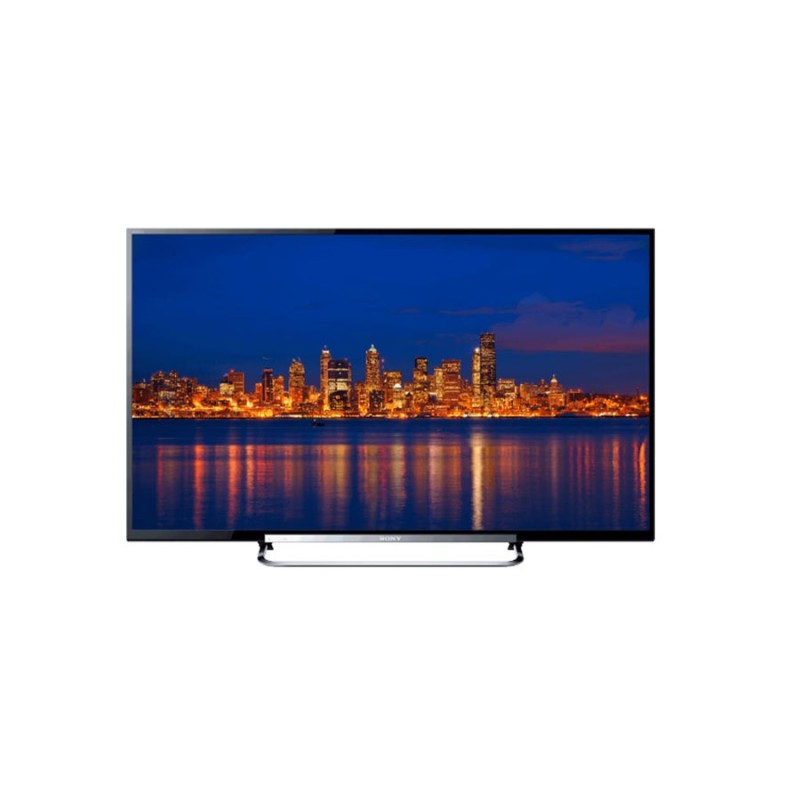 Sony BRAVIA KDL 50R550A 50 3D Internet LED TV Black Sony BRAVIA KDL 50R550A 50 3D Internet LED TV Black