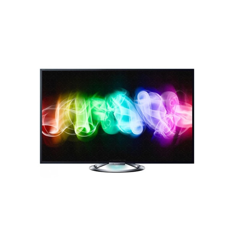 Sony BRAVIA KDL 46W904A 46 3D Internet LED TV Black Sony BRAVIA KDL 46W904A 46 3D Internet LED TV Black