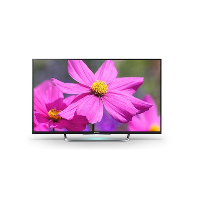 SONY KDL 42W800B LED TELEVISION Black SONY KDL 42W800B LED TELEVISION Black