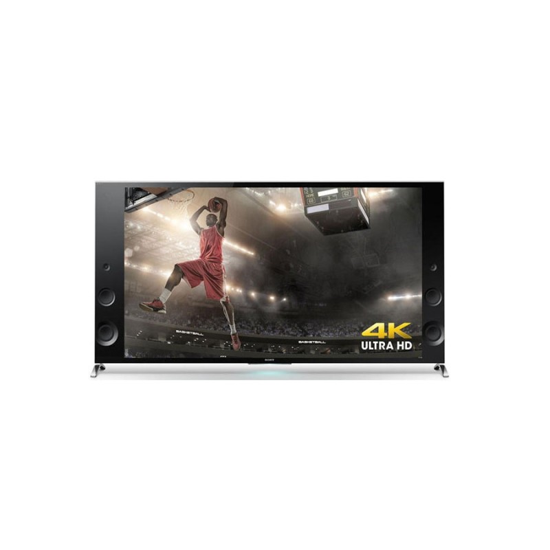 Sony KD65X8500B 65 Ultra High Definition 3D Smart TV Black Sony KD65X8500B 65 Ultra High Definition 3D Smart TV Black