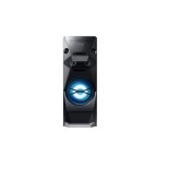 SONY MHC V6D C HIFI SYSTEMS With Blue tooth  Black 