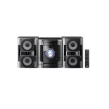 Sony MHC RV222DA DVD Tuner Mini Hi-Fi System Black 