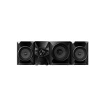 Sony MHCECL99BTCE93 Hi-Fi Sound System  Black 