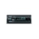 Sony CDXGT710UV/QEA CD  USB and MP3 Receiver  Black 