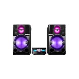 SONY HCDSHAKE100MEA3 HIFI SYSTEMS Black