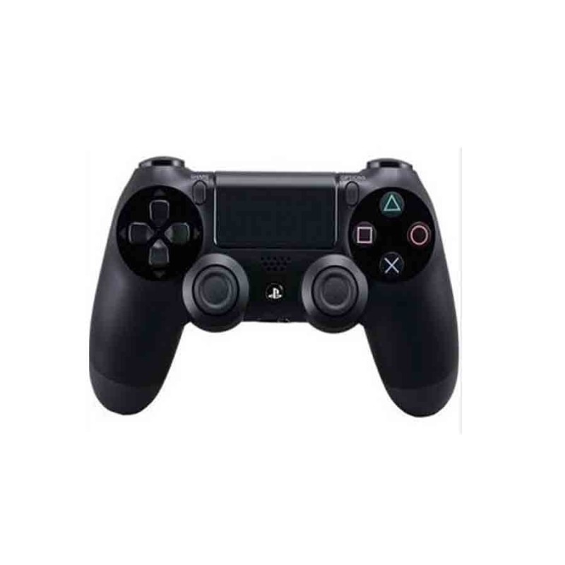 Sony CUH ZCT1EX/BL Dual Shock 4 Wireless Controller Black Sony CUH ZCT1EX/BL Dual Shock 4 Wireless Controller Black