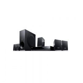 Sony DAV TZ140  CEA4 5.1 Channel Home Theatre System  Black 