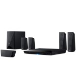 Sony DAV-DZ350 C 5.1ch DVD Home Theatre System  Black 