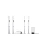 Sony BDVN9200W BMEA4 3D Blu ray Disc™ Home Theatre White
