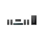 Sony BDV E3100 MEA3 BLURAY HOMETHEATRE Black